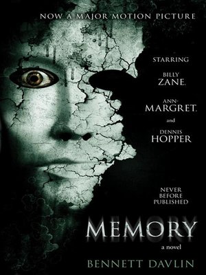 cover image of Memory